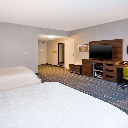 Hampton Inn & Suites Athens/Interstate 65 Bagian luar foto
