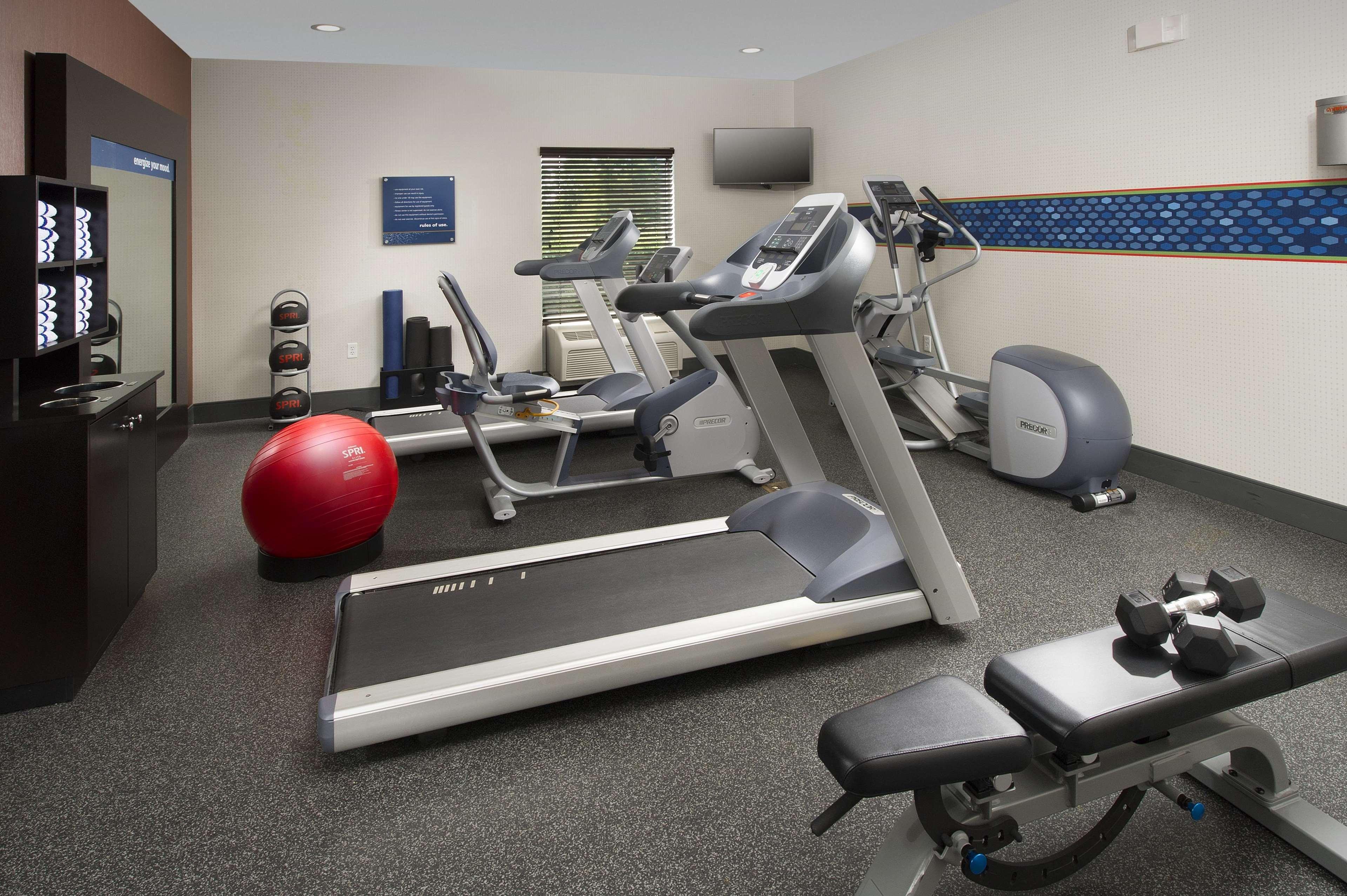 Hampton Inn & Suites Athens/Interstate 65 Bagian luar foto