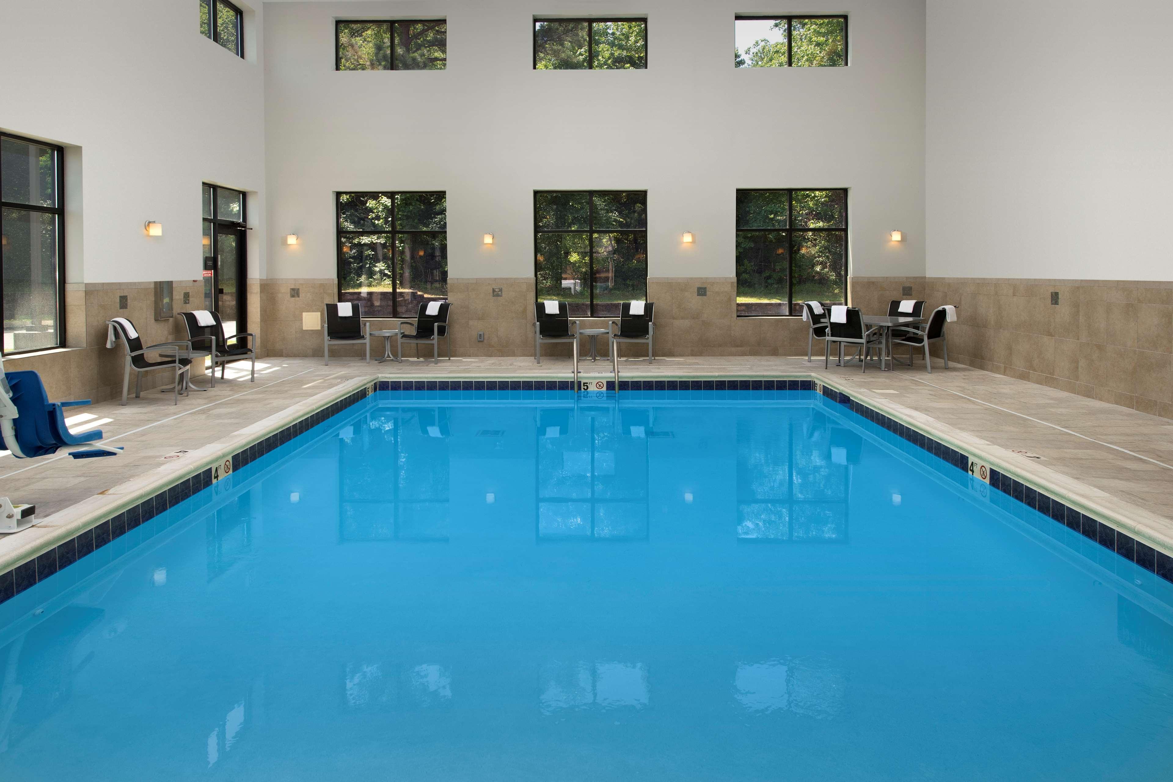 Hampton Inn & Suites Athens/Interstate 65 Bagian luar foto