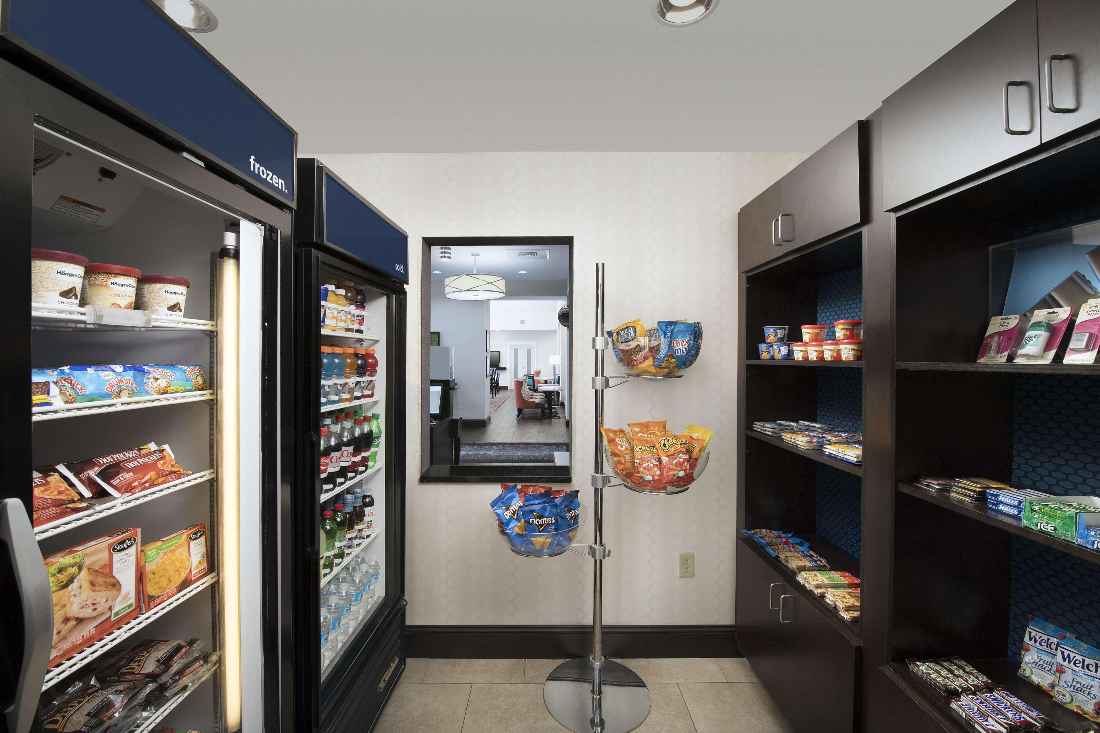 Hampton Inn & Suites Athens/Interstate 65 Bagian luar foto