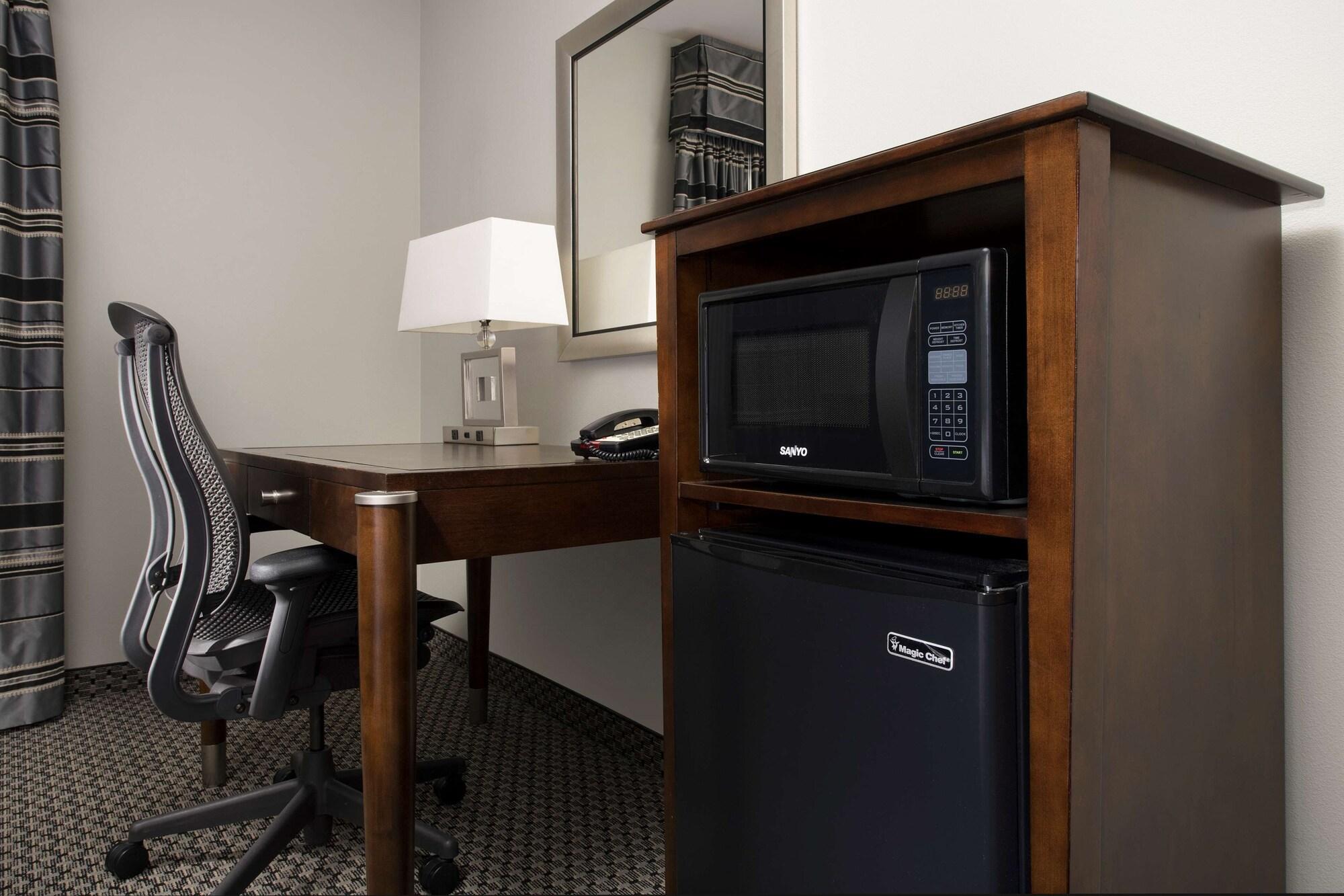 Hampton Inn & Suites Athens/Interstate 65 Bagian luar foto