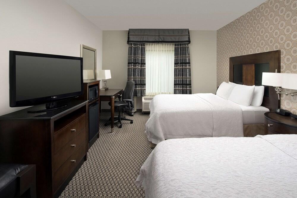 Hampton Inn & Suites Athens/Interstate 65 Bagian luar foto