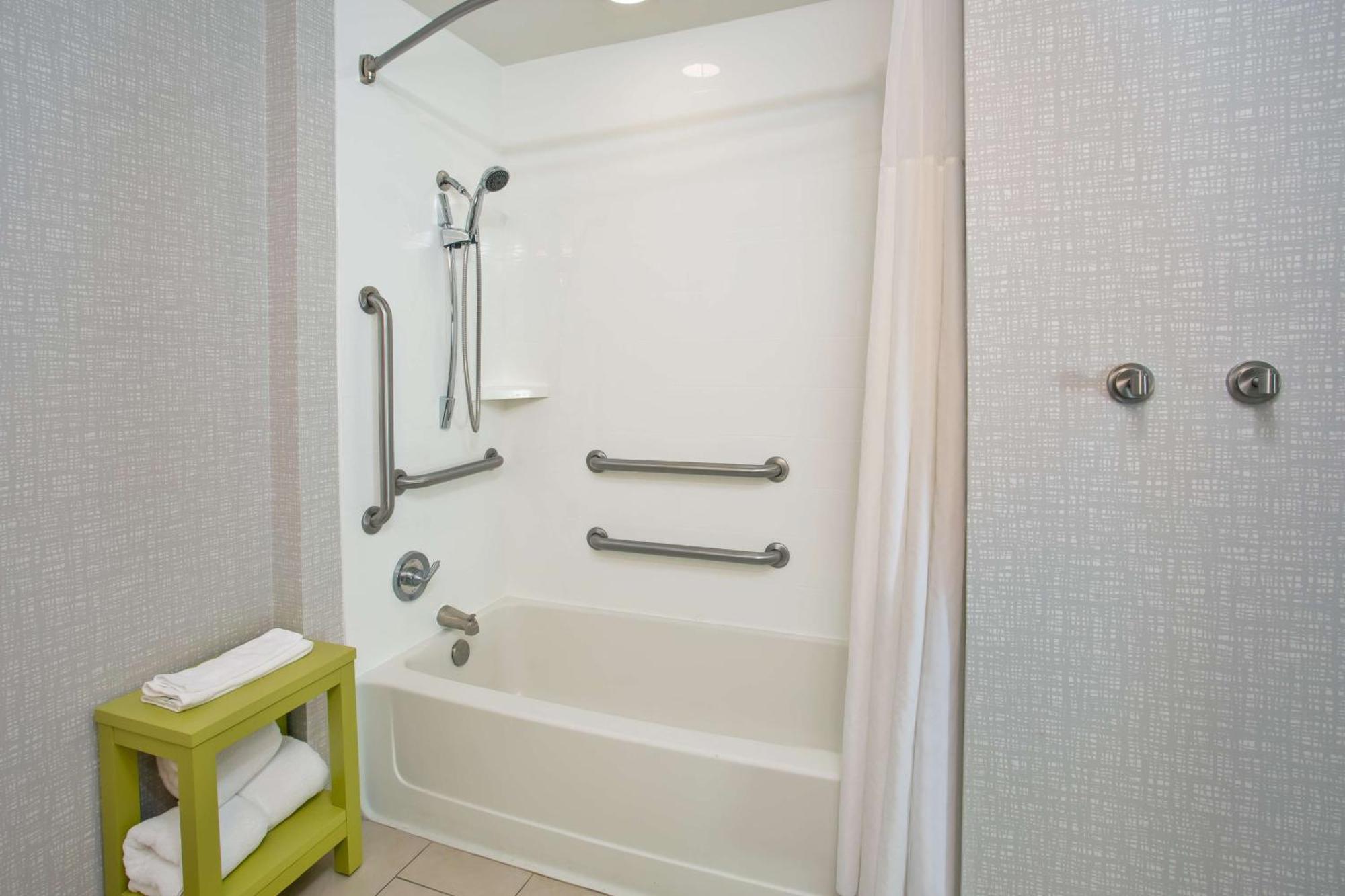 Hampton Inn & Suites Athens/Interstate 65 Bagian luar foto