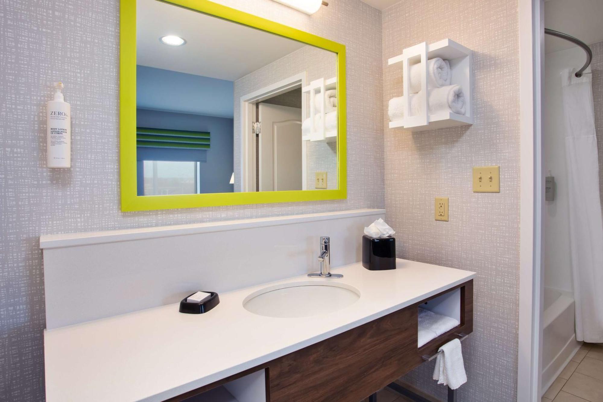 Hampton Inn & Suites Athens/Interstate 65 Bagian luar foto