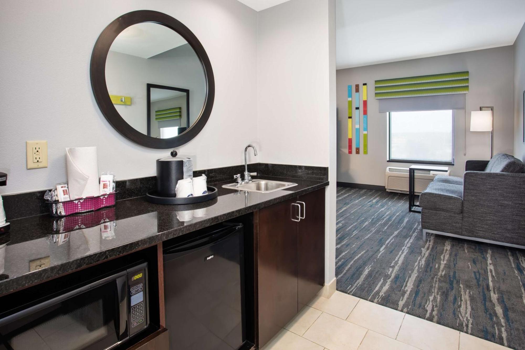 Hampton Inn & Suites Athens/Interstate 65 Bagian luar foto