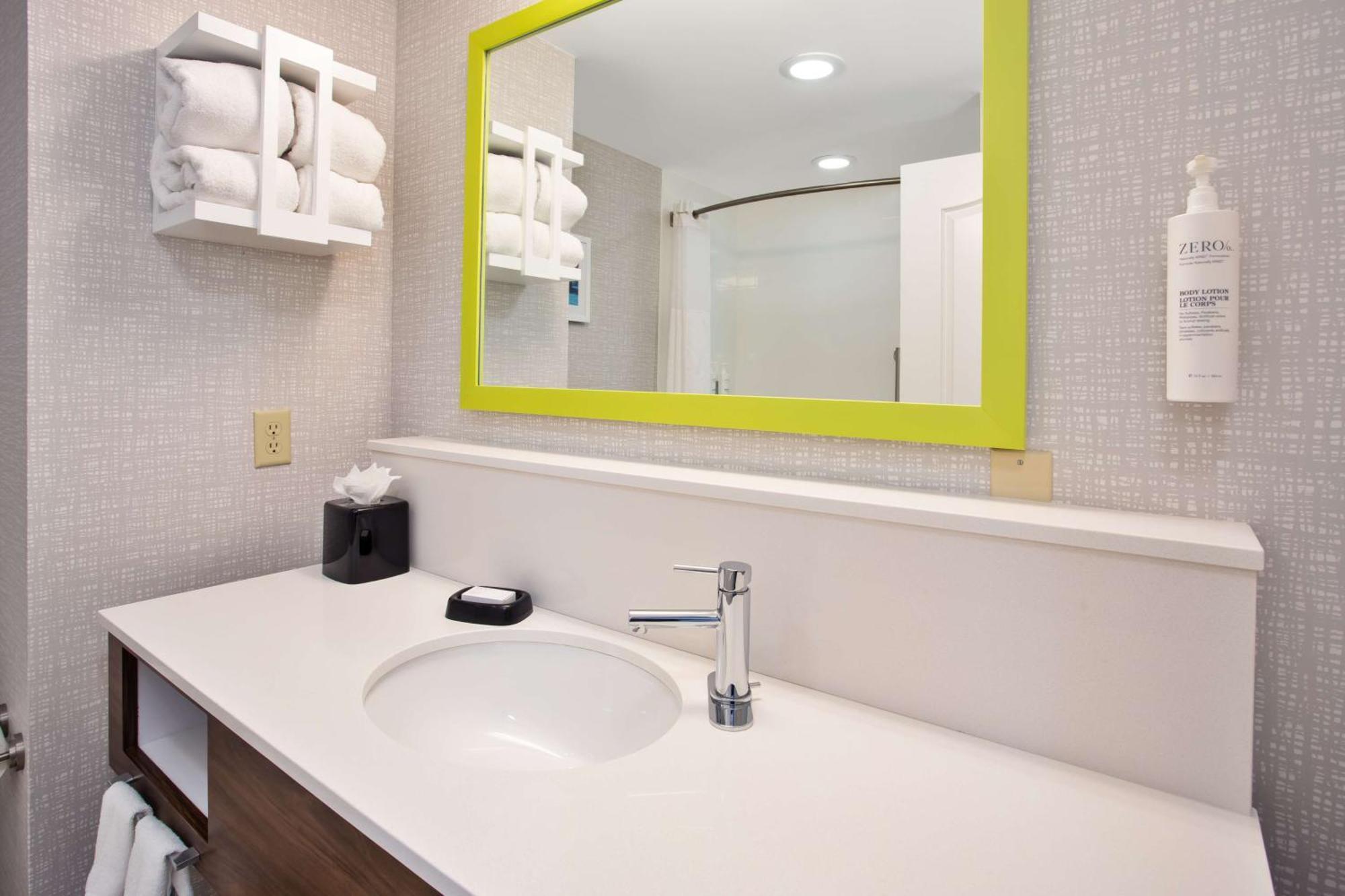 Hampton Inn & Suites Athens/Interstate 65 Bagian luar foto