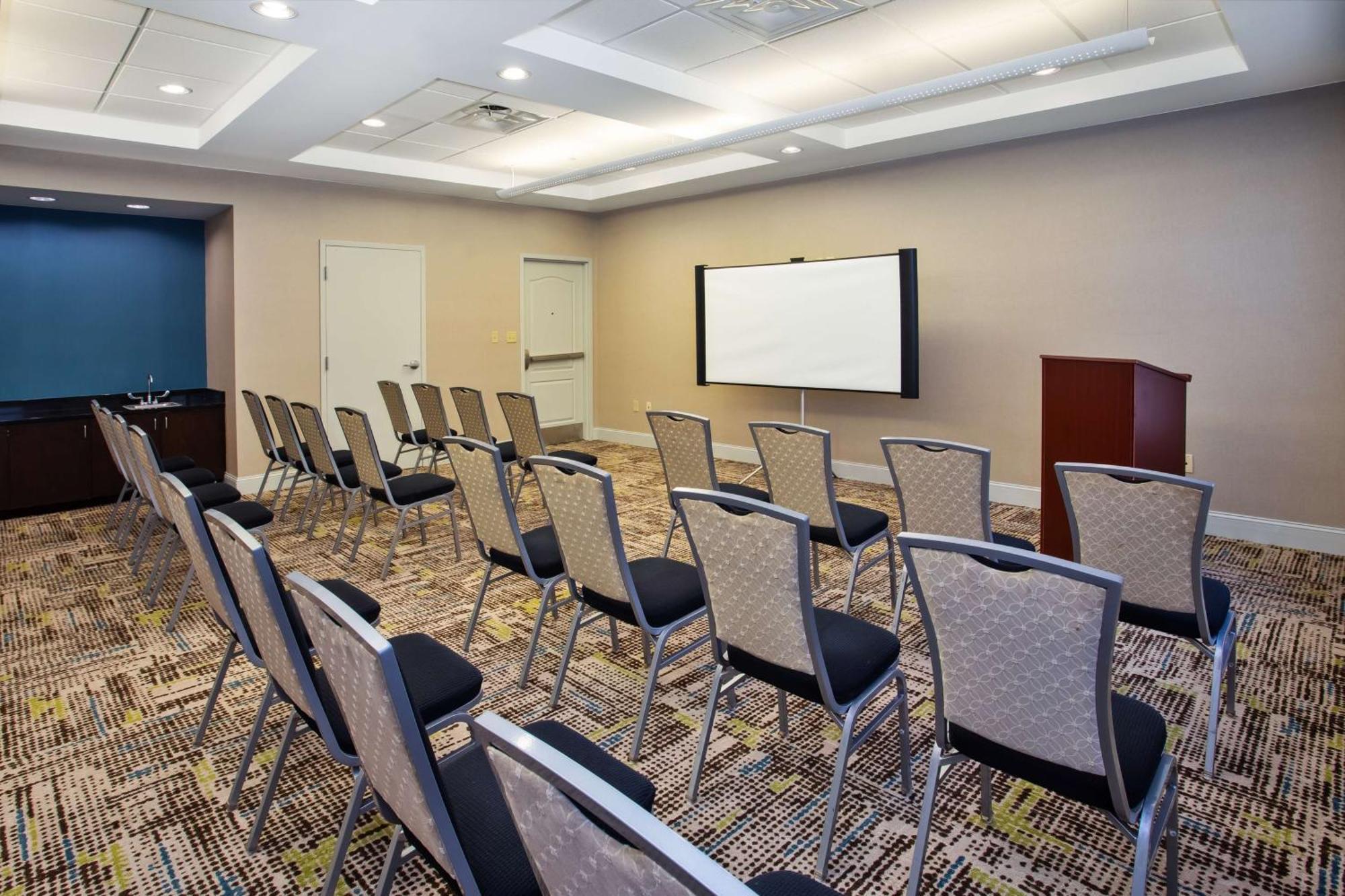 Hampton Inn & Suites Athens/Interstate 65 Bagian luar foto