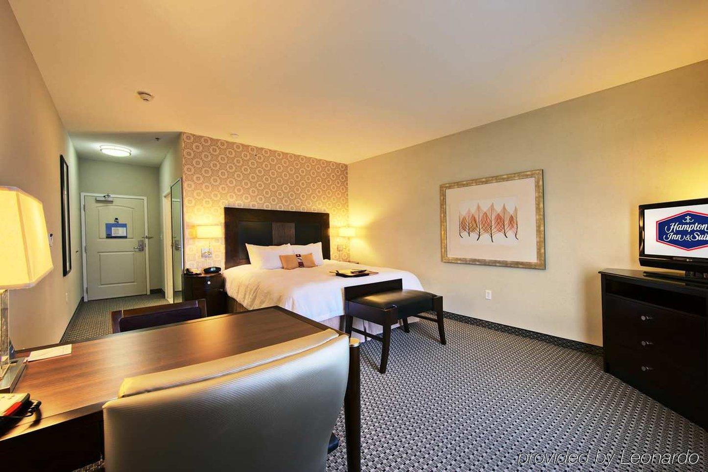 Hampton Inn & Suites Athens/Interstate 65 Ruang foto