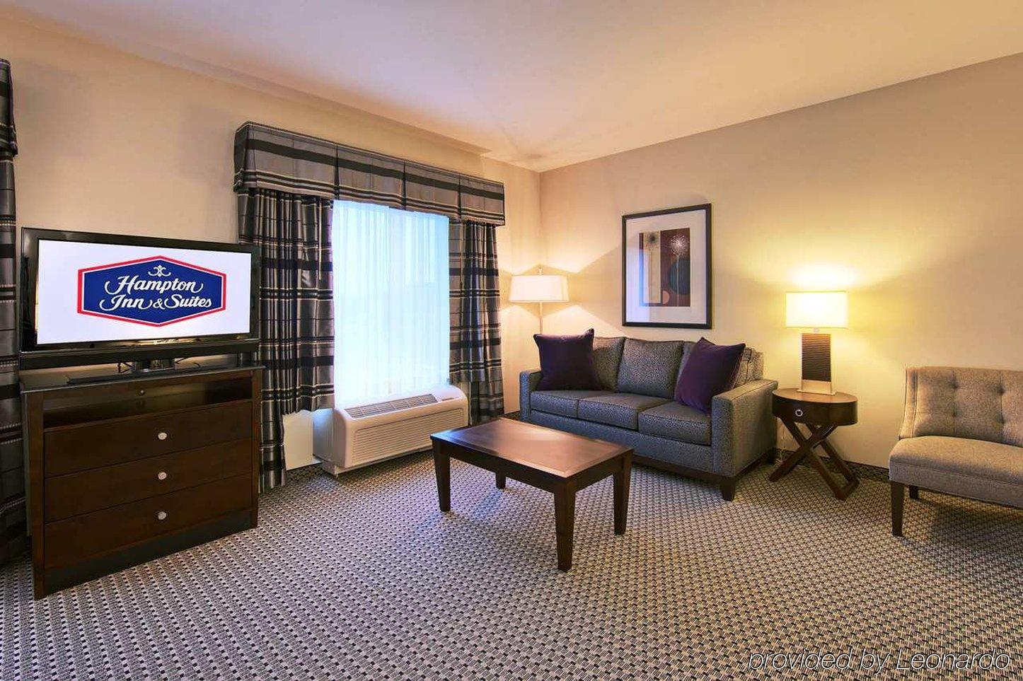 Hampton Inn & Suites Athens/Interstate 65 Ruang foto