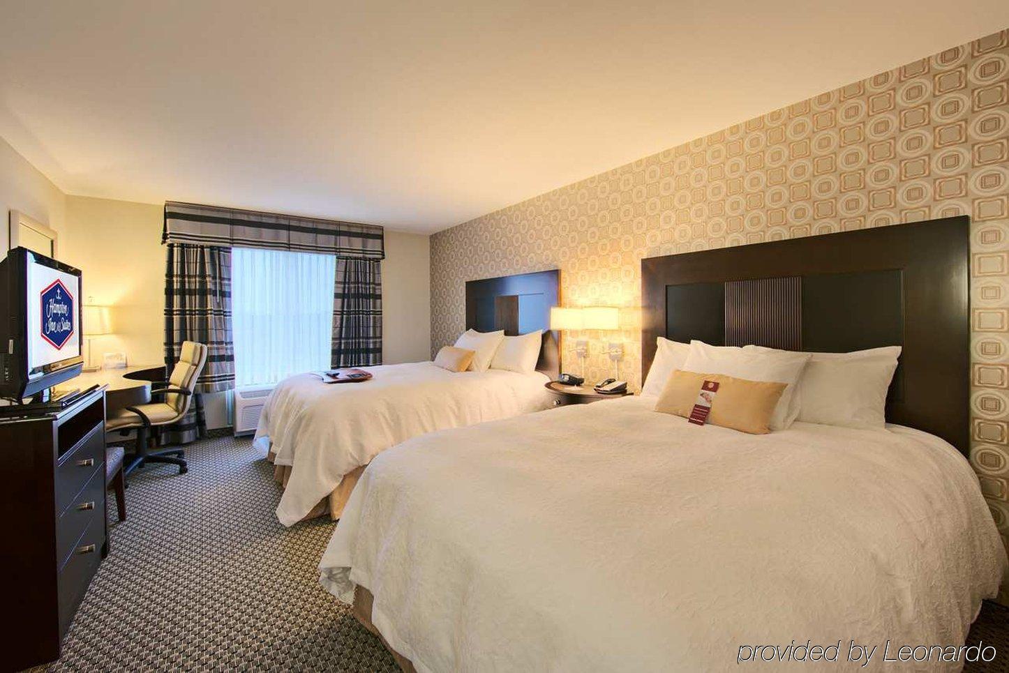 Hampton Inn & Suites Athens/Interstate 65 Ruang foto