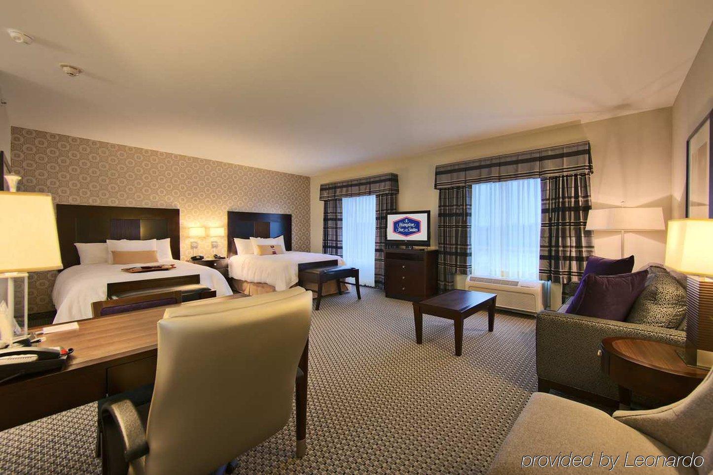 Hampton Inn & Suites Athens/Interstate 65 Ruang foto