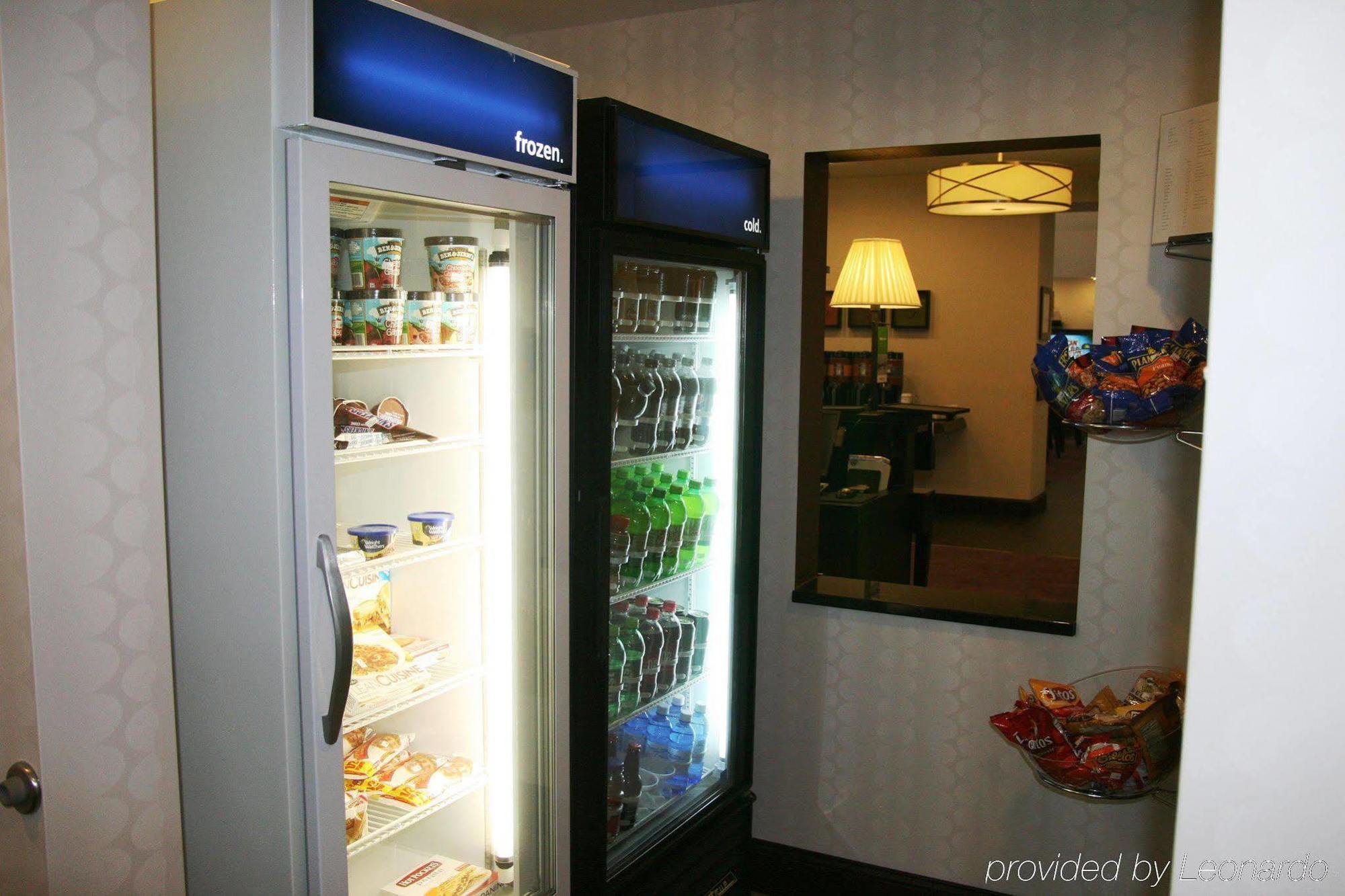 Hampton Inn & Suites Athens/Interstate 65 Bagian luar foto