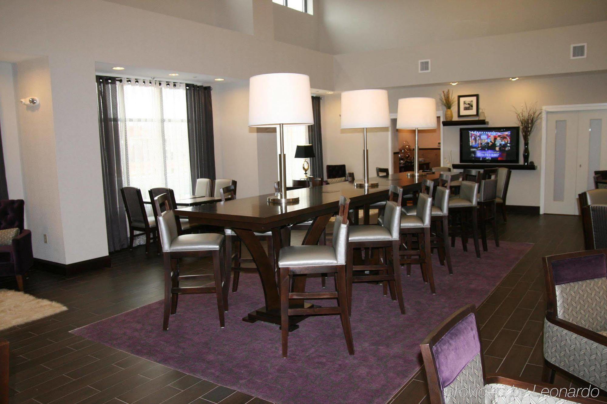 Hampton Inn & Suites Athens/Interstate 65 Bagian luar foto