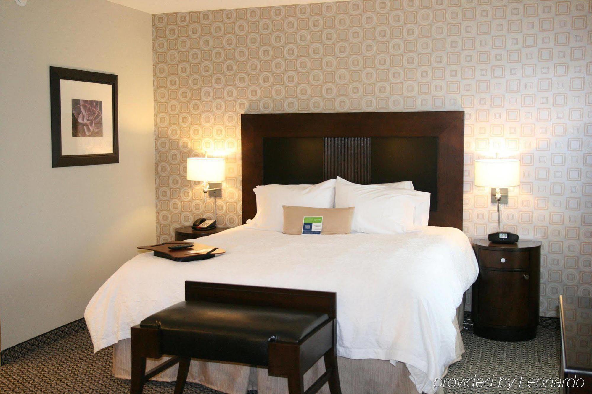 Hampton Inn & Suites Athens/Interstate 65 Ruang foto