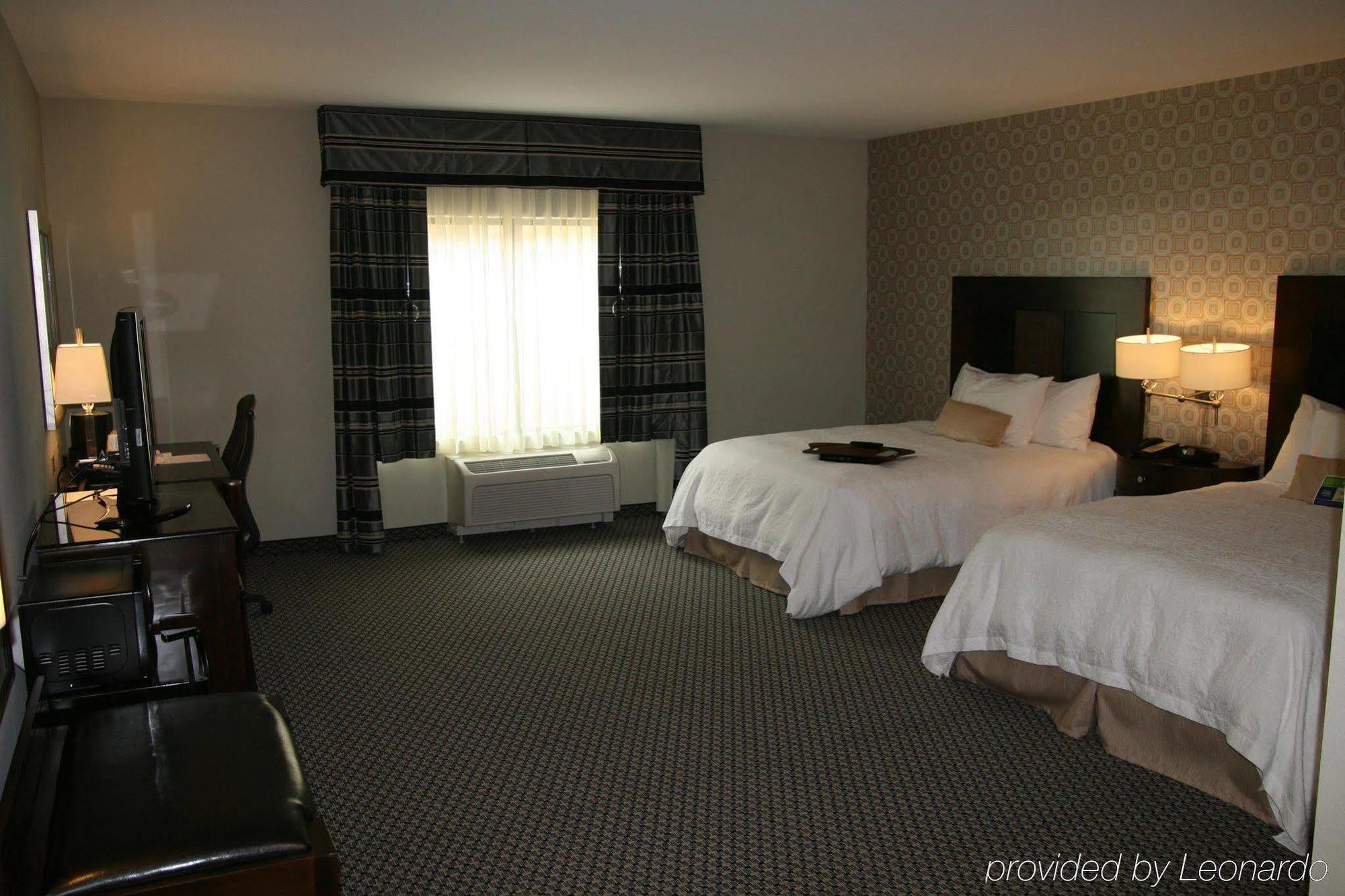 Hampton Inn & Suites Athens/Interstate 65 Ruang foto