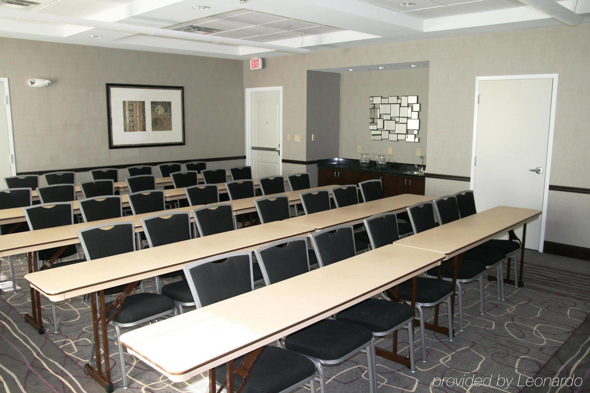 Hampton Inn & Suites Athens/Interstate 65 Bagian luar foto