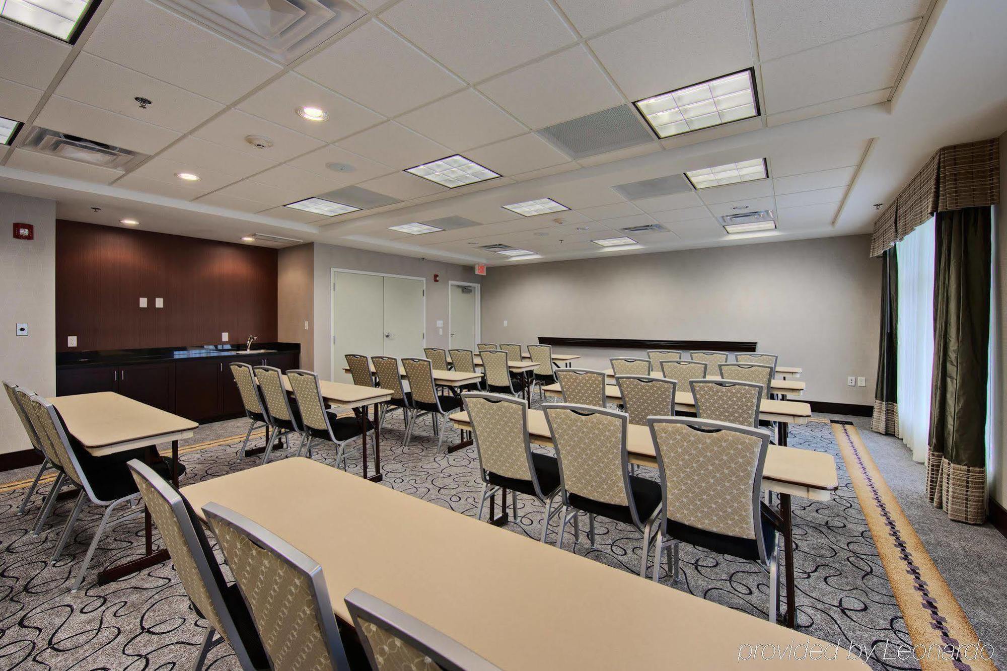 Hampton Inn & Suites Athens/Interstate 65 Bagian luar foto