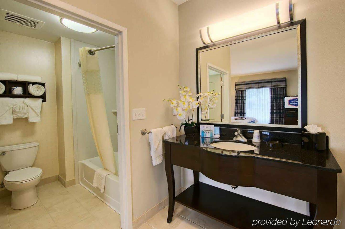 Hampton Inn & Suites Athens/Interstate 65 Bagian luar foto